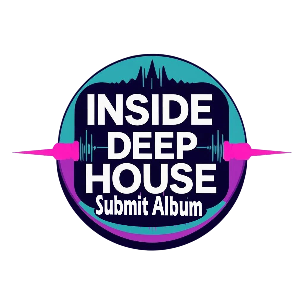 Submit Album Logo